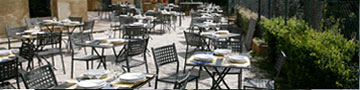 Terrazza Giardino